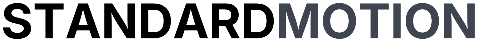 StandardMotion